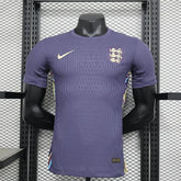 England national 2024 away game player